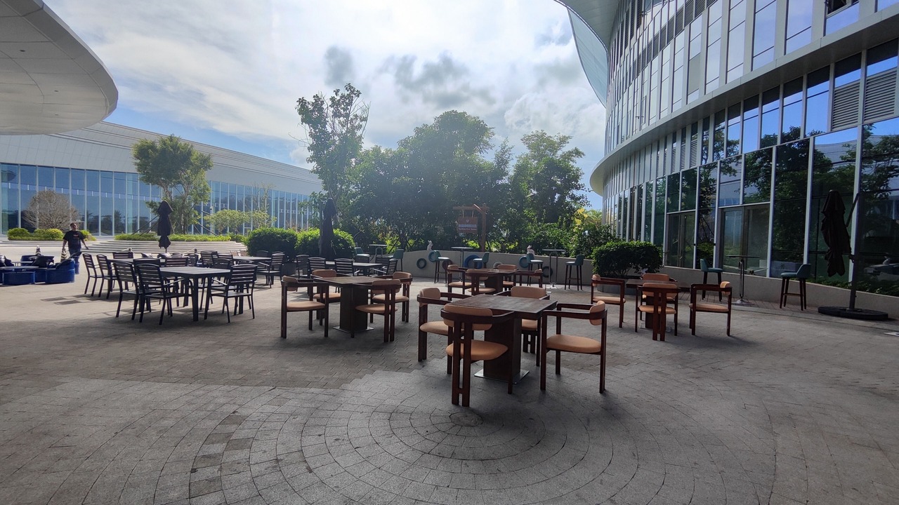 Photo of Outdoor in Pingtan County