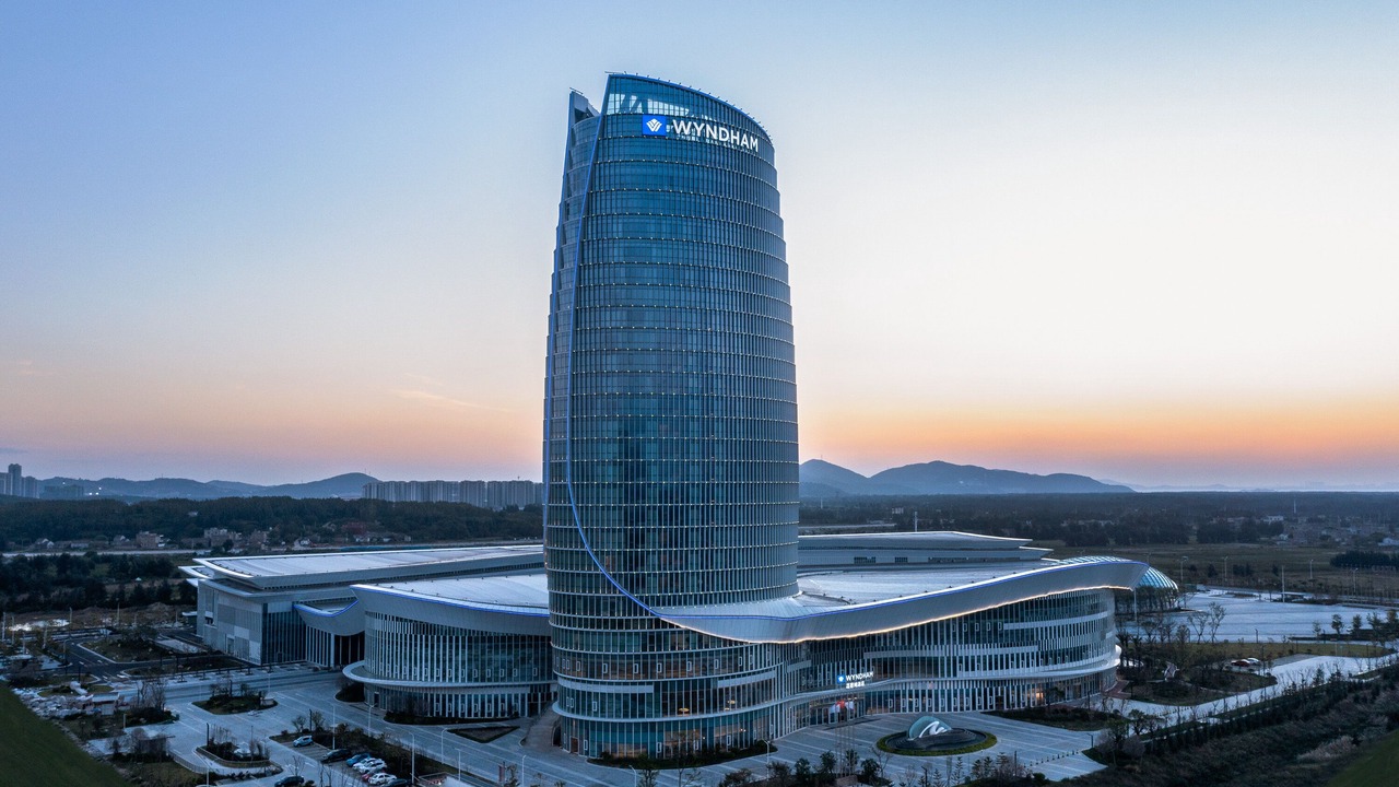 Photo of Outdoor in Pingtan County