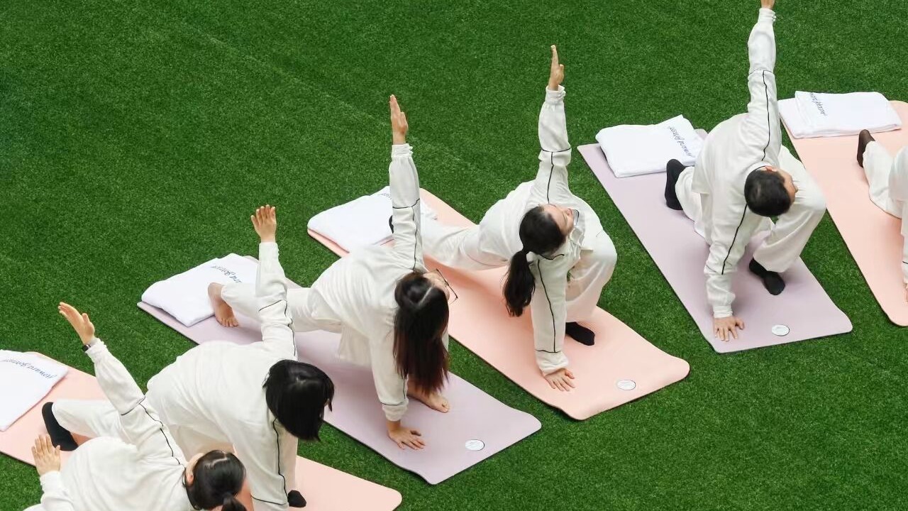 Photo of Others in Jiang'an District