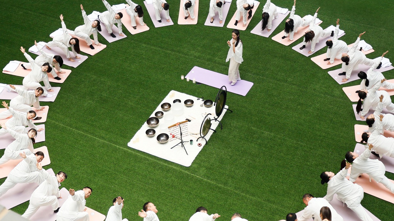 Photo of Others in Jiang'an District