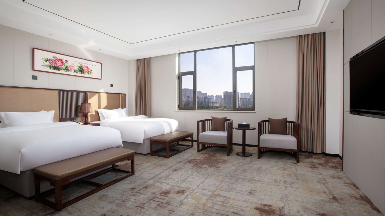 Photo of Bedroom in Kuiwen District