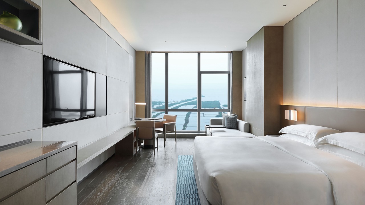 Photo of Bedroom in Yueqing