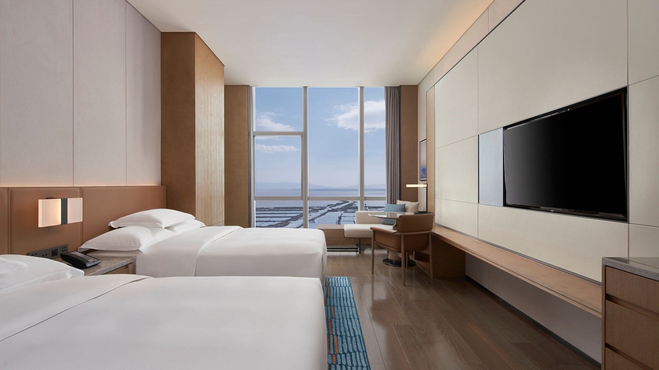 Photo of Bedroom in Yueqing