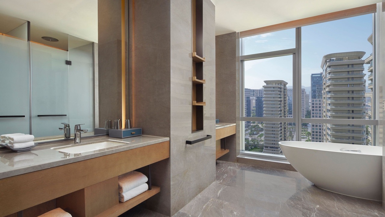 Photo of Bathroom in Yueqing