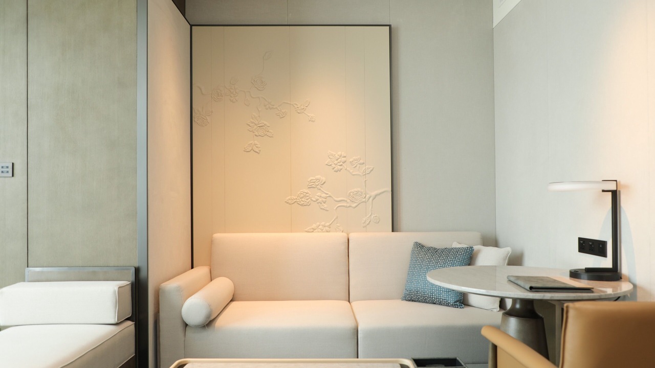 Photo of Bedroom in Yueqing