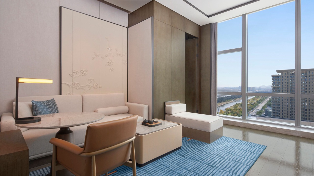 Photo of Bedroom in Yueqing