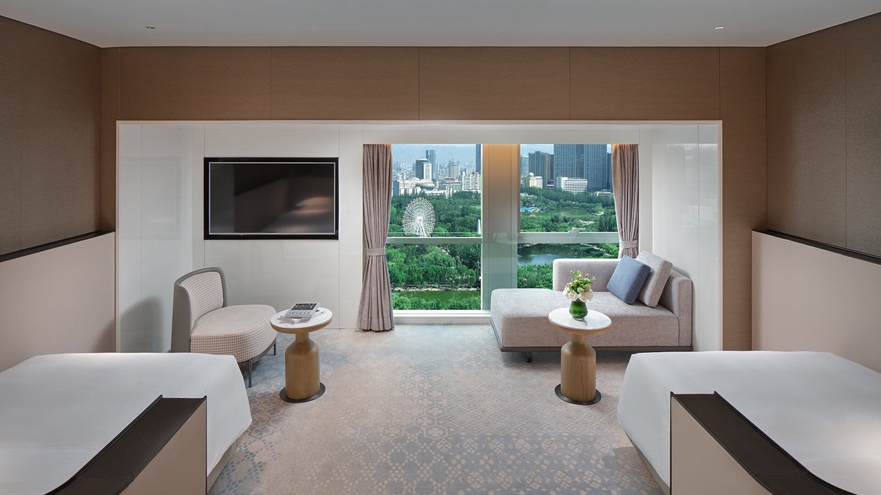 Photo of Bedroom in Hohhot
