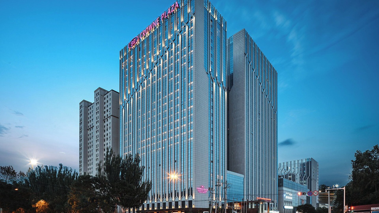 Photo of Outdoor in Hohhot
