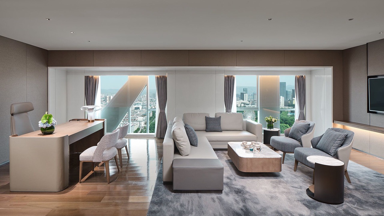Photo of Bedroom in Hohhot