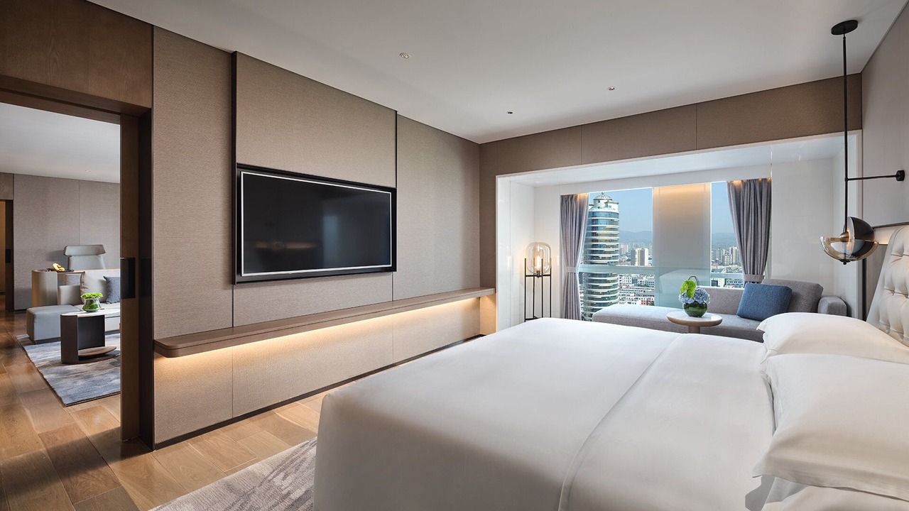 Photo of Bedroom in Hohhot