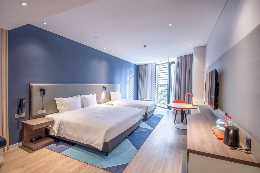 Photo of Bedroom in Chongchuan