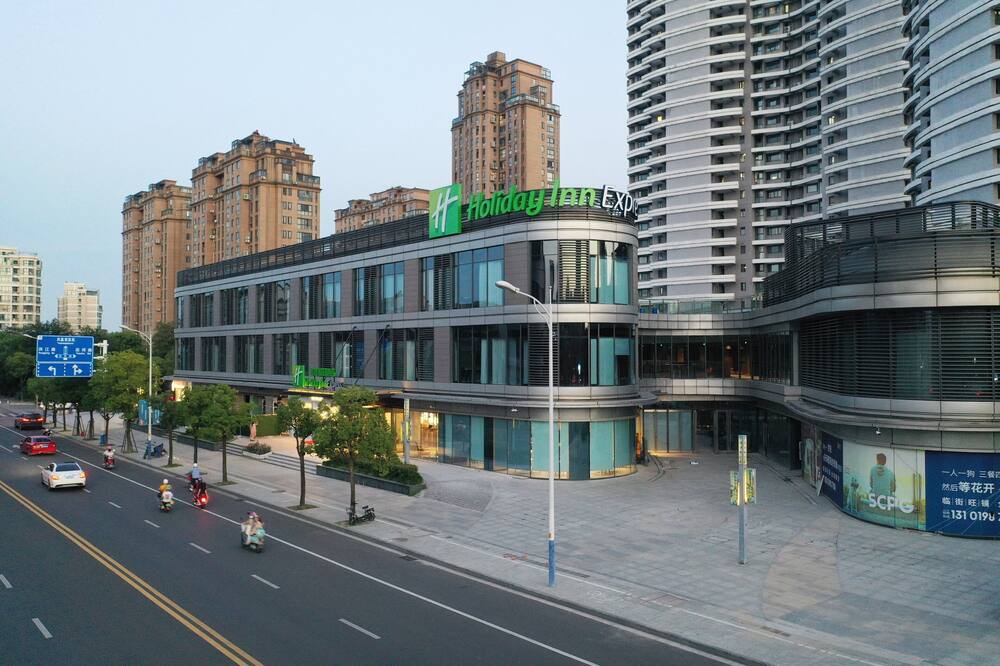 Photo of Outdoor in Chongchuan