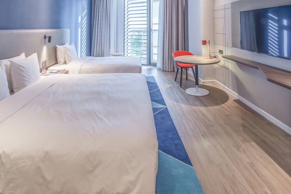 Photo of Bedroom in Chongchuan