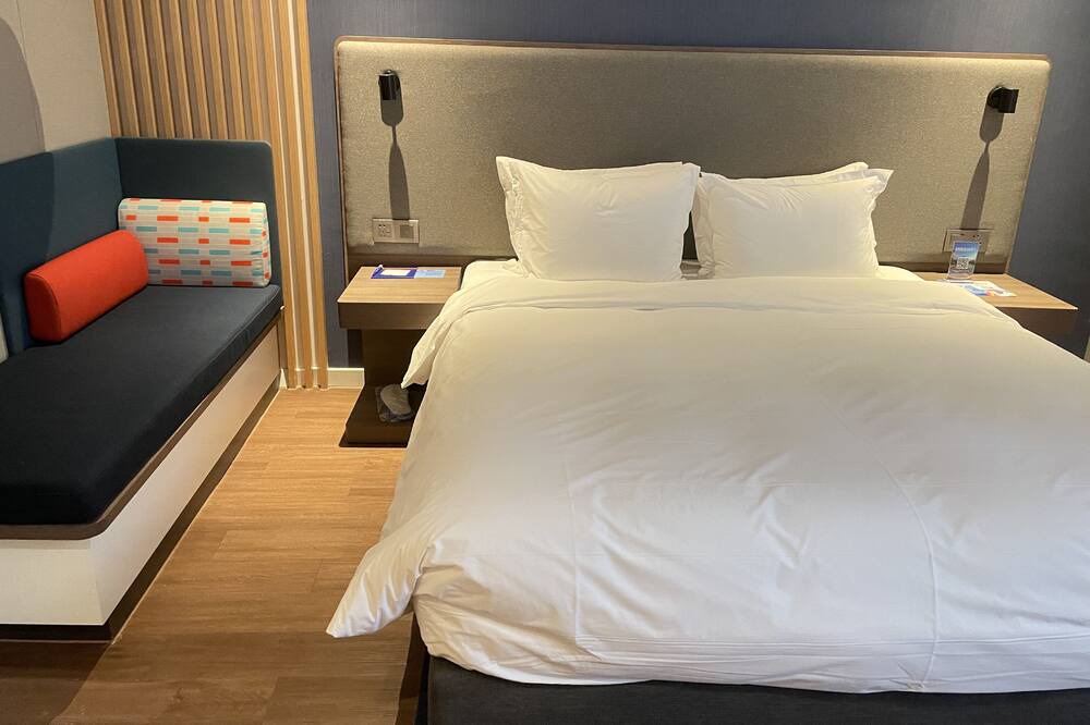 Photo of Bedroom in Chongchuan