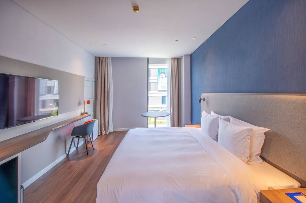 Photo of Bedroom in Chongchuan
