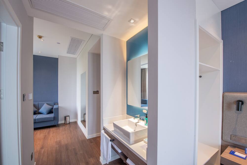 Photo of Bedroom in Chongchuan