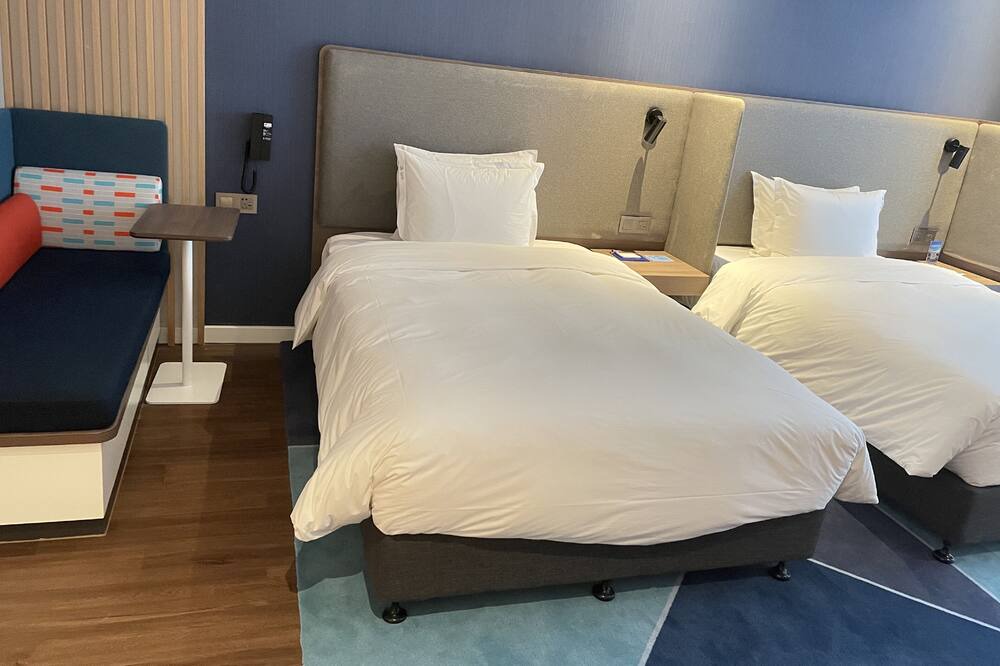 Photo of Bedroom in Chongchuan