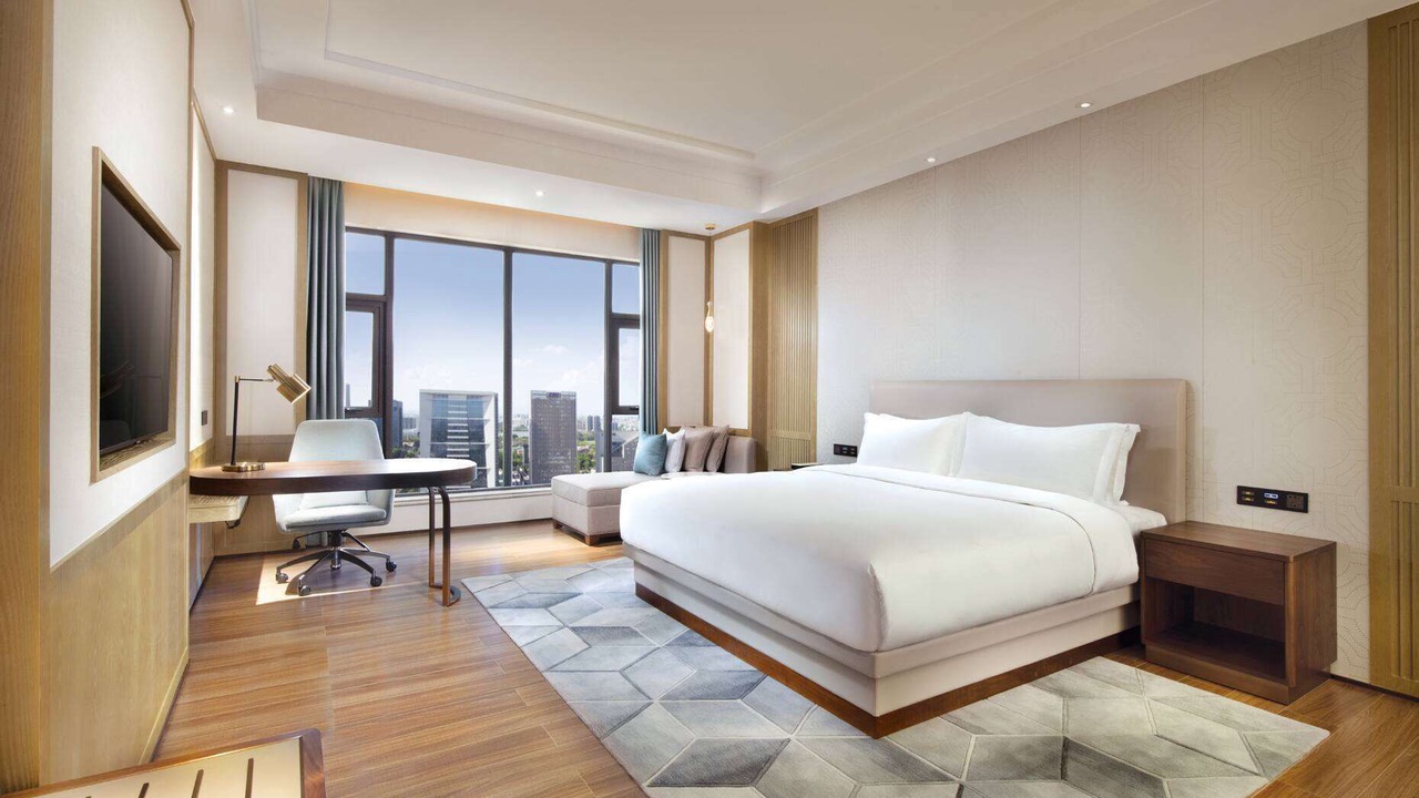 Photo of Bedroom in Songshan Lake