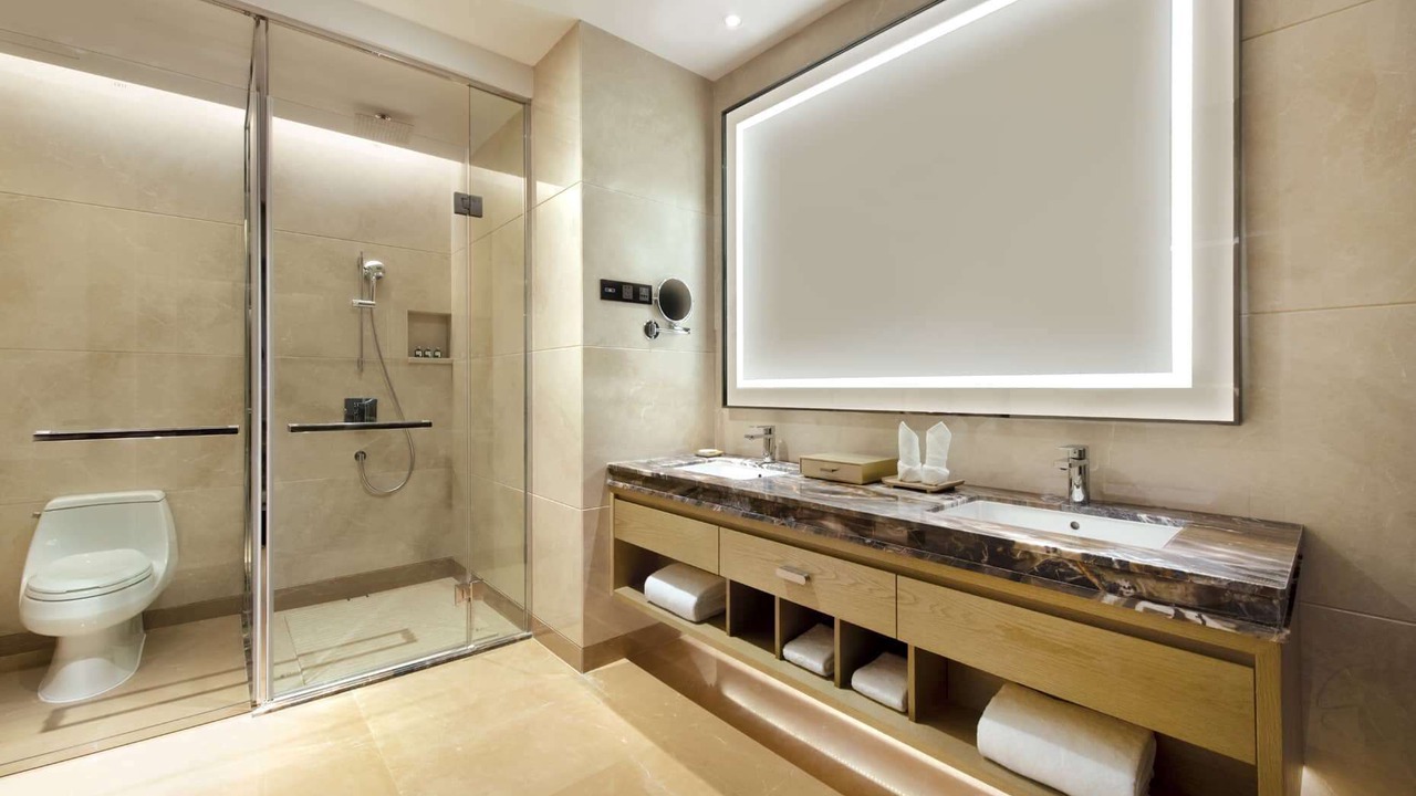 Photo of Bathroom in Songshan Lake