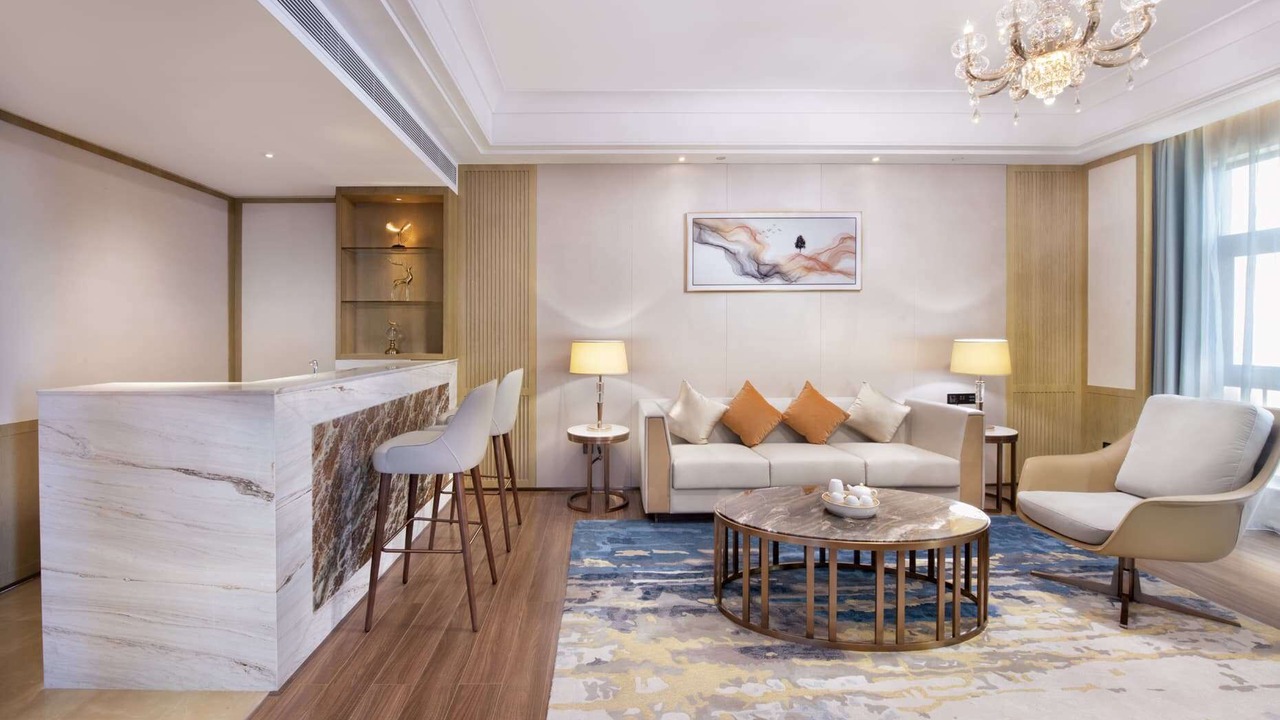 Photo of Bedroom in Songshan Lake