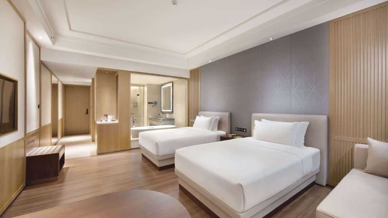 Photo of Bedroom in Songshan Lake
