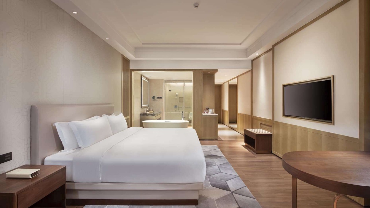 Photo of Bedroom in Songshan Lake