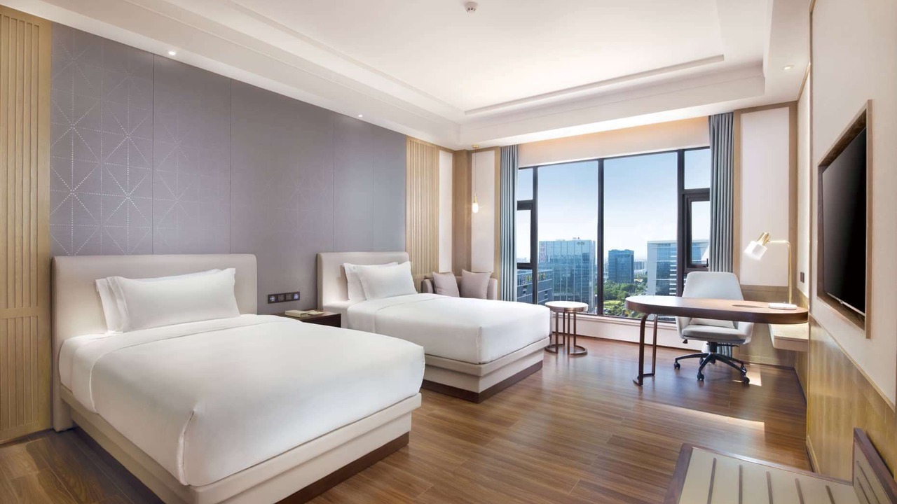 Photo of Bedroom in Songshan Lake
