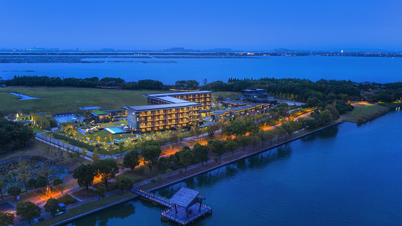 Photo of Outdoor in Wuzhong