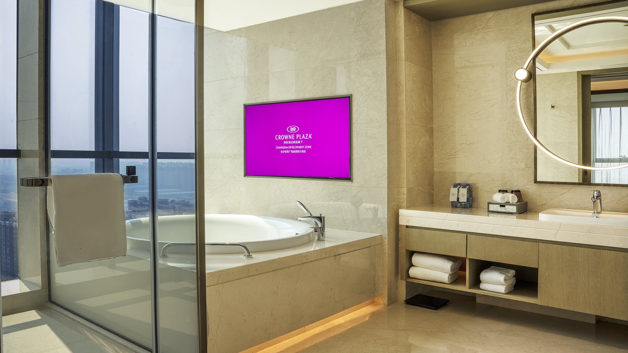 Photo of Bedroom in Changsha County
