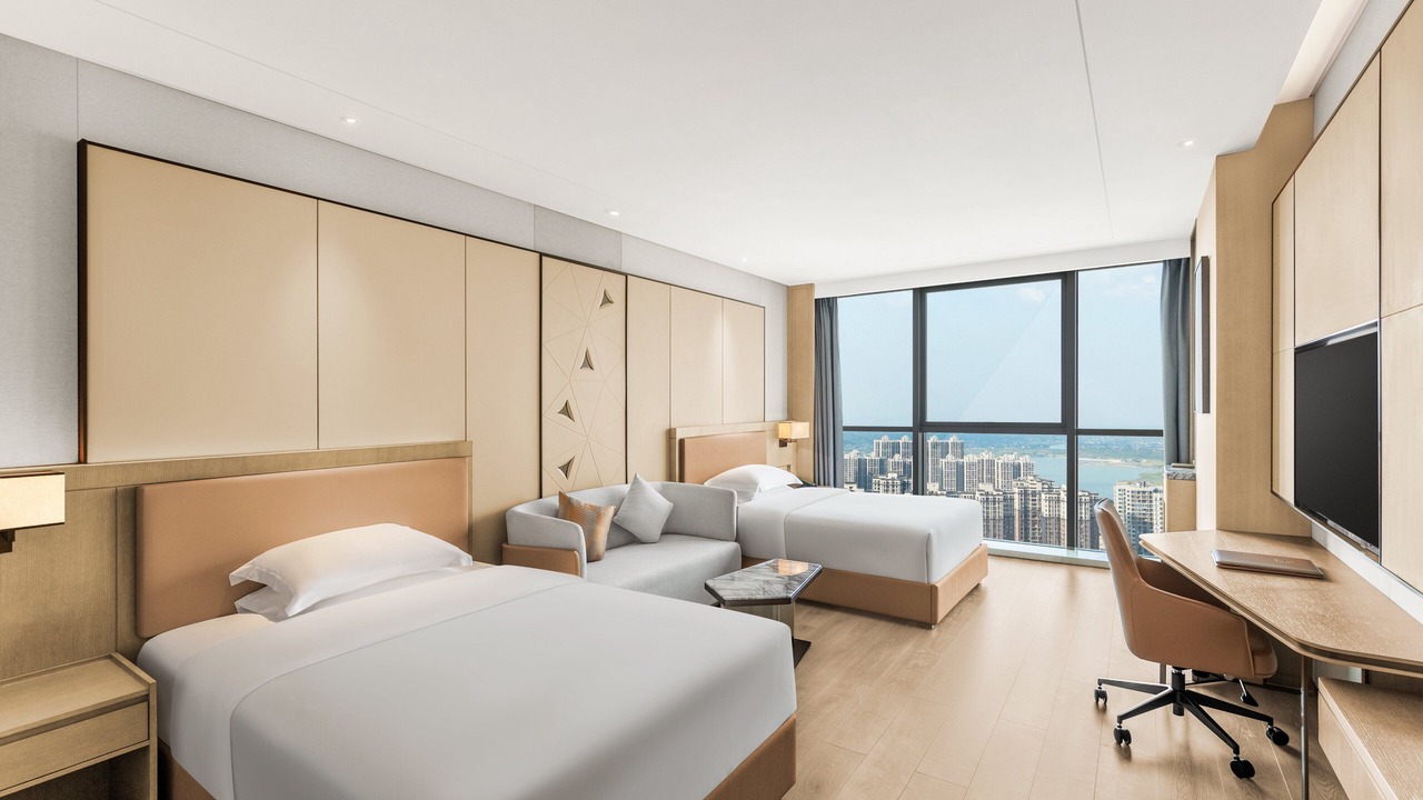 Photo of Bedroom in Changsha County
