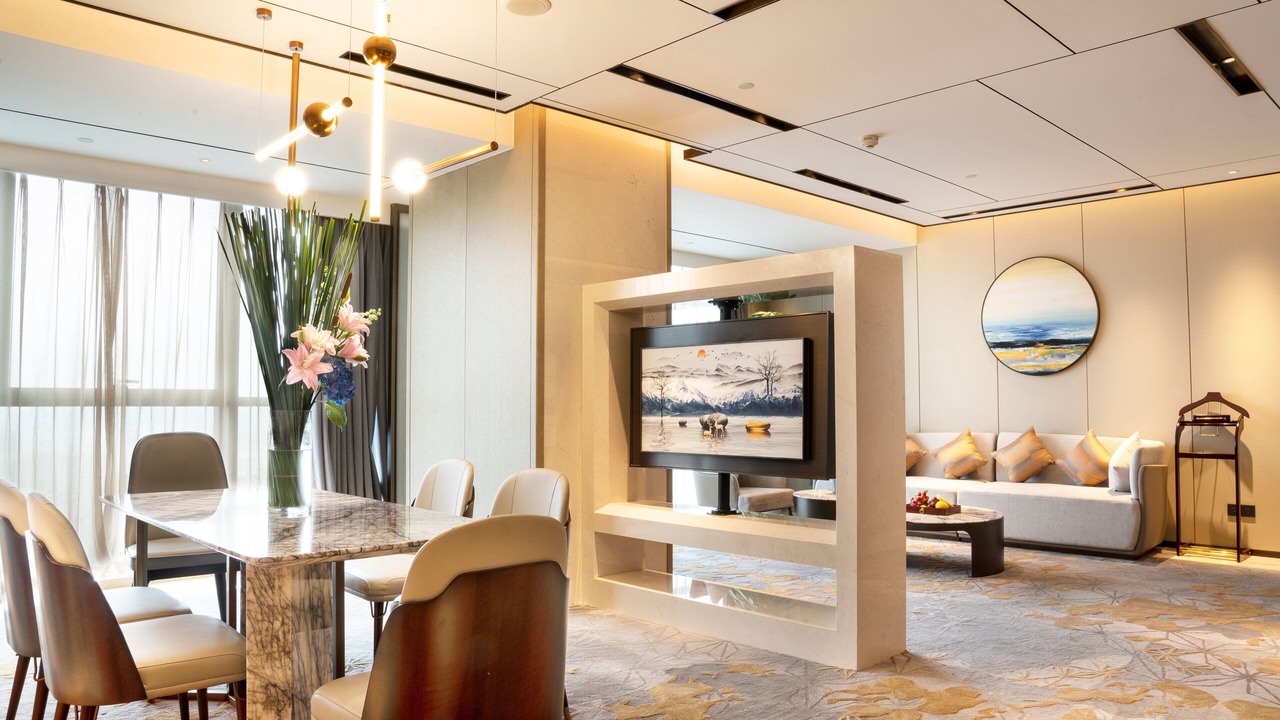 Photo of Bedroom in Changsha County