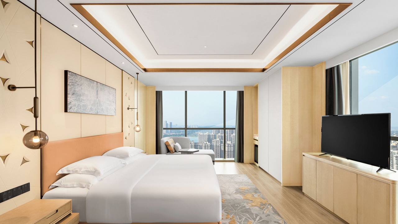 Photo of Bedroom in Changsha County