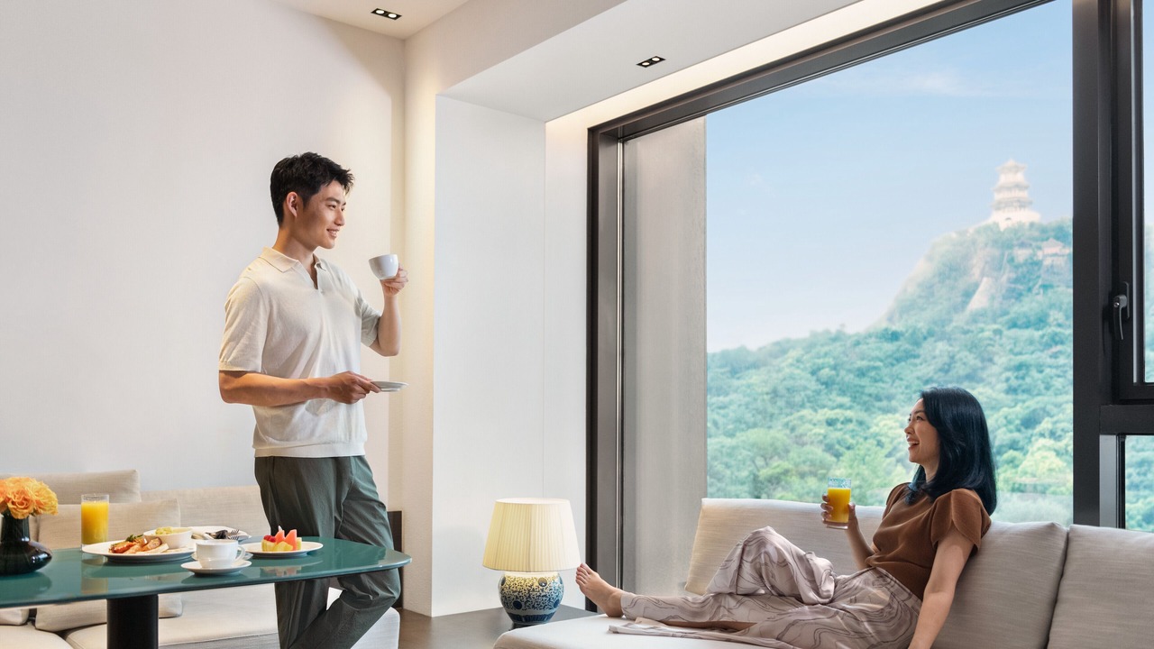Photo of Bedroom in Shijingshan