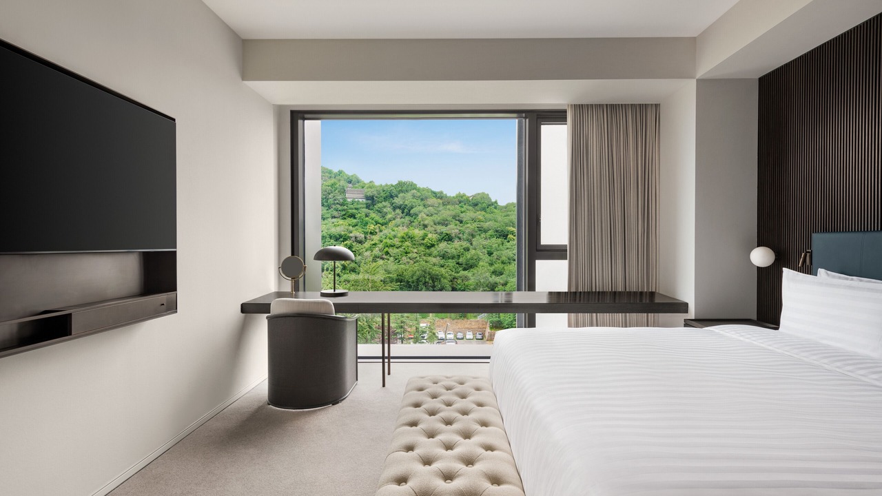 Photo of Bedroom in Shijingshan
