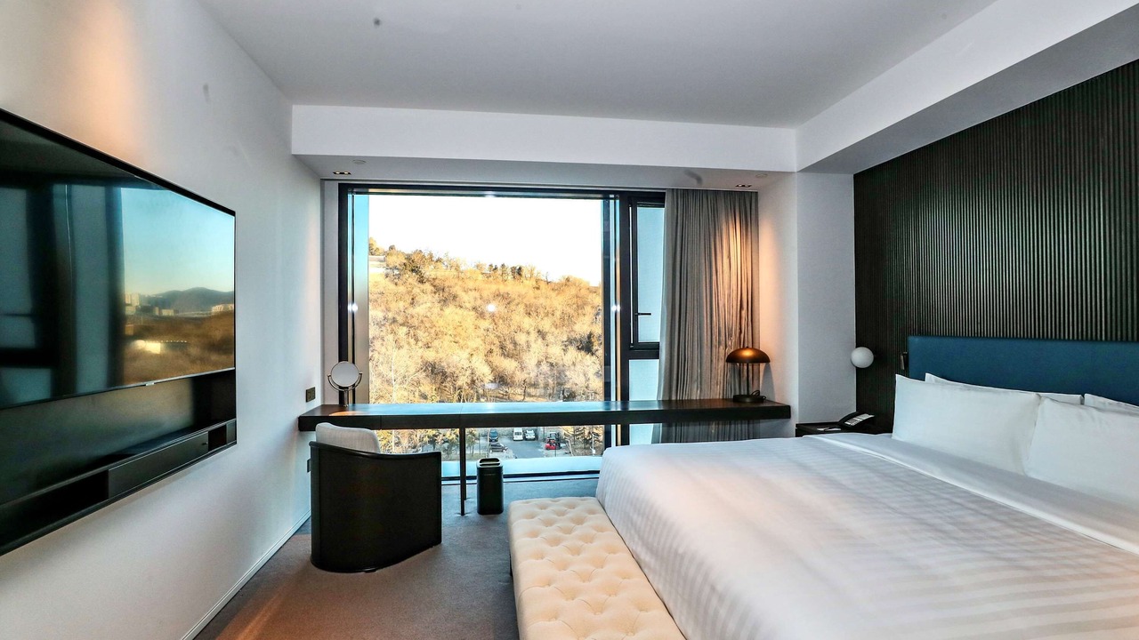 Photo of Bedroom in Shijingshan