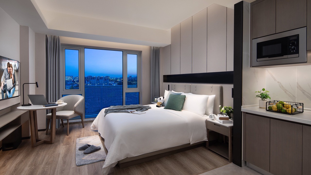 Photo of Bedroom in Beijing