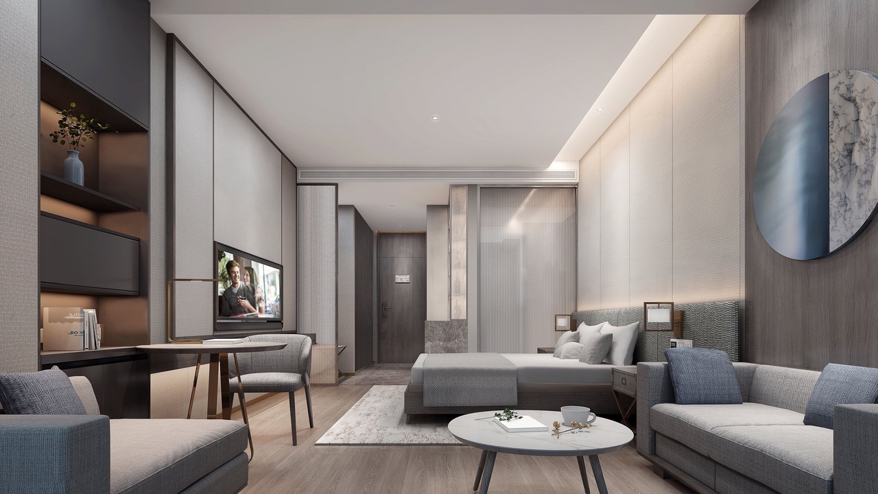 Photo of Bedroom in Beijing