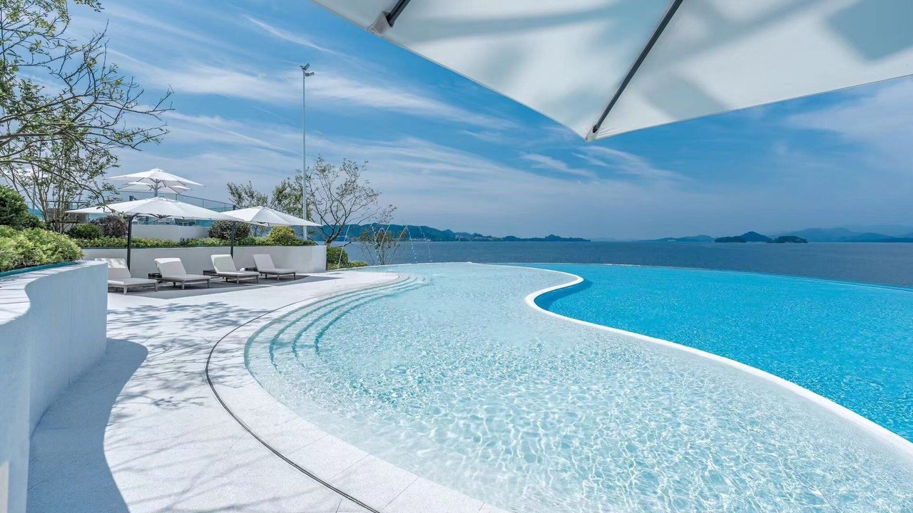 Photo of Outdoor in Chun'an