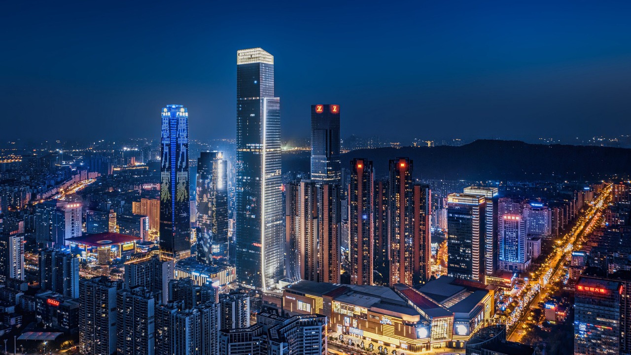 Photo of Outdoor in Qingxiu