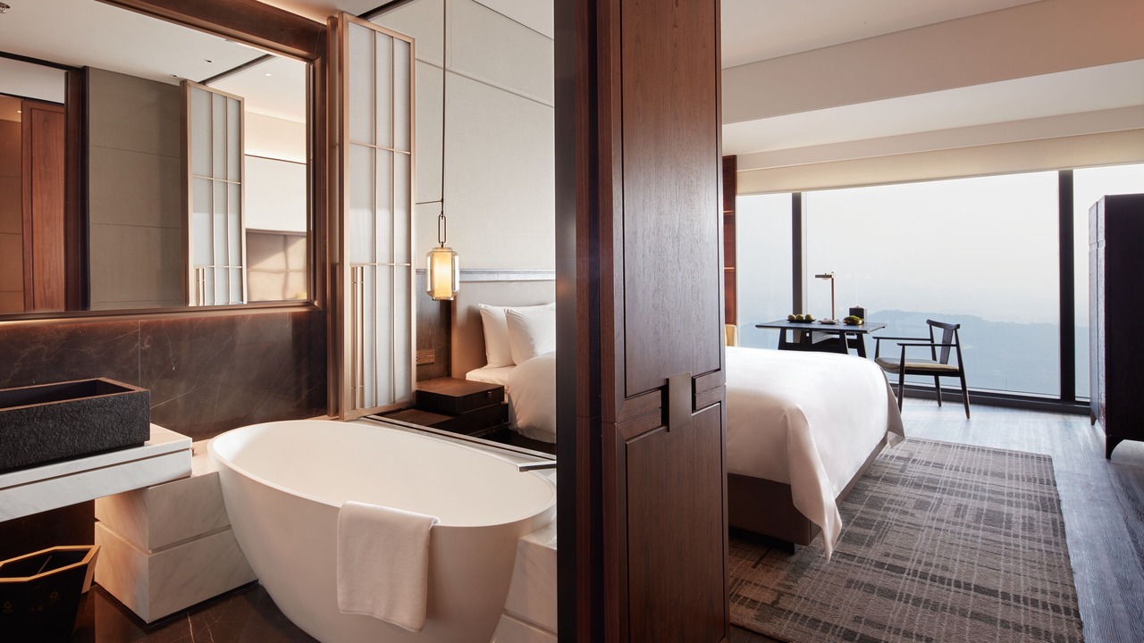 Photo of Bathroom in Qingxiu