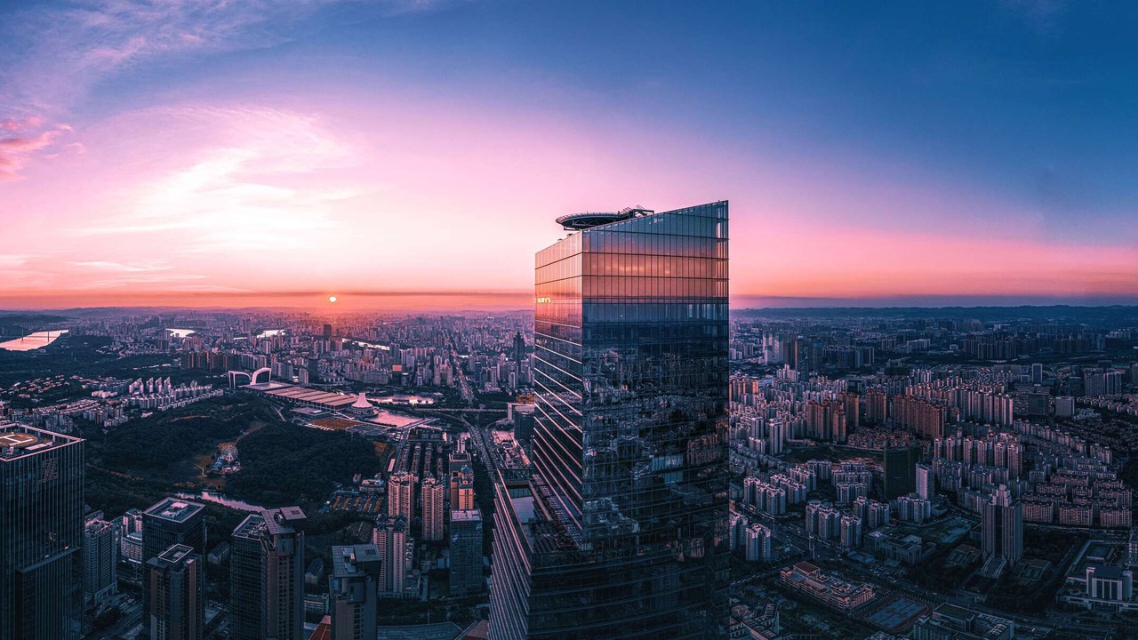Photo of Outdoor in Qingxiu