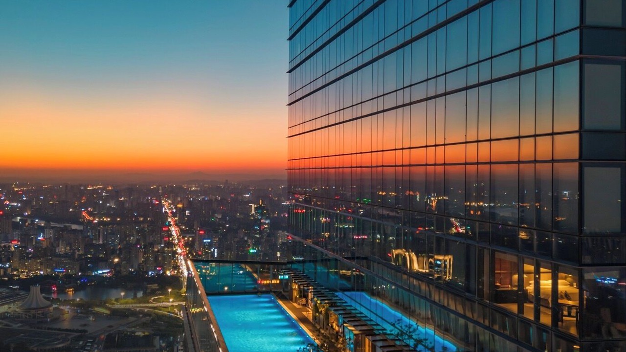 Photo of Outdoor in Qingxiu