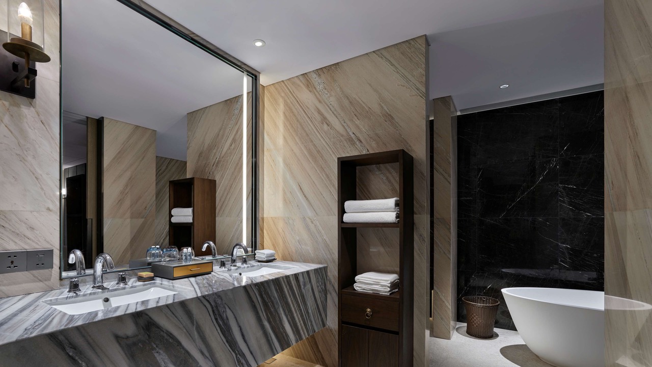Photo of Bathroom in Lianchi District