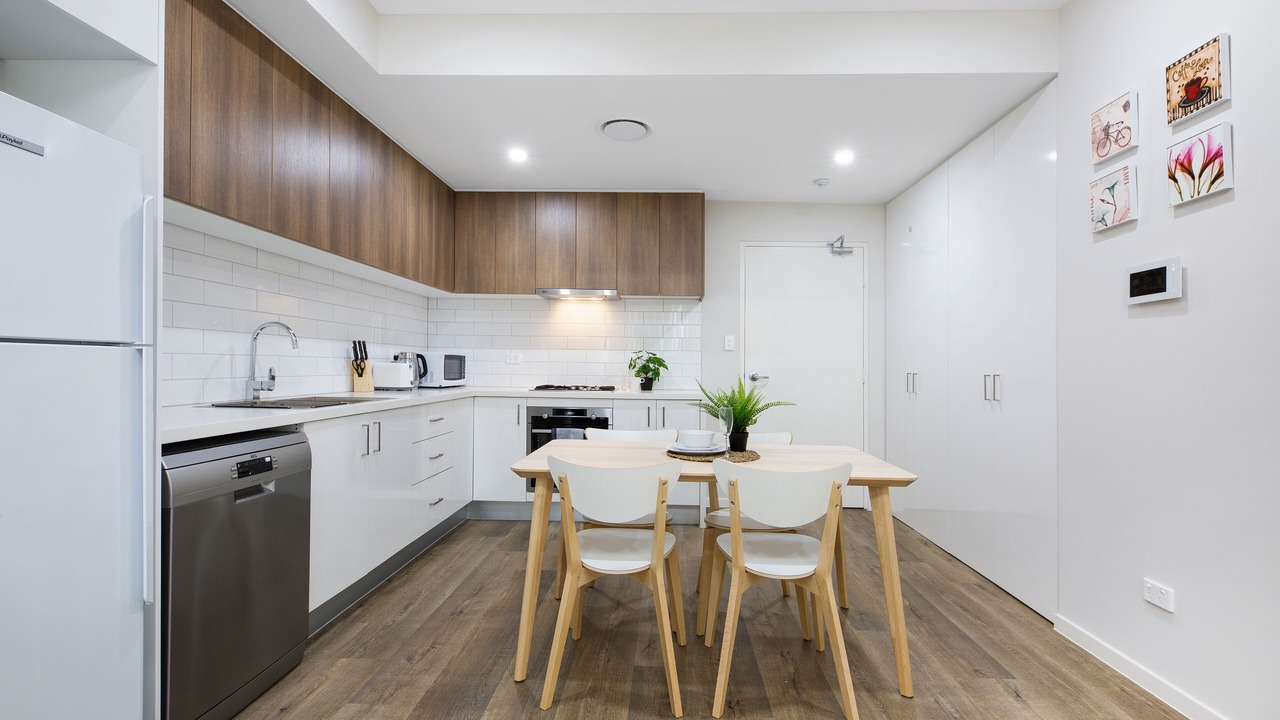 Photo of Kitchen in Wentworthville