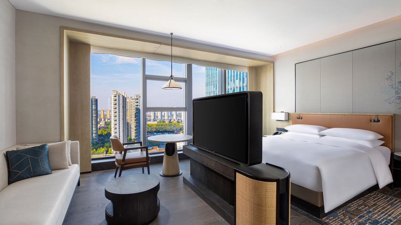Photo of Bedroom in Luolong