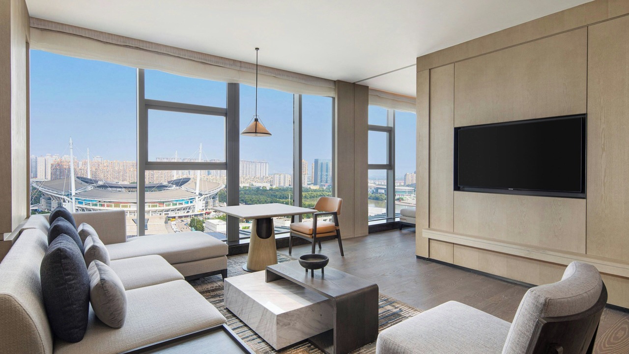 Photo of Bedroom in Luolong