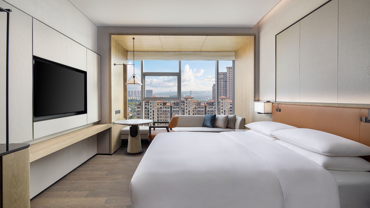 Photo of Bedroom in Luolong