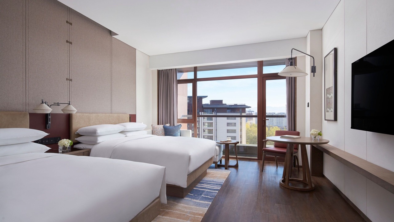 Photo of Bedroom in Yanqing