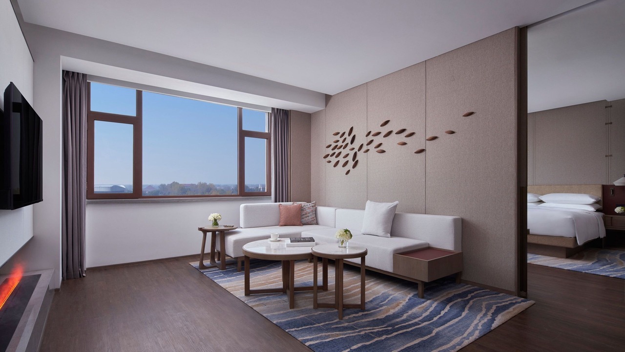 Photo of Bedroom in Yanqing