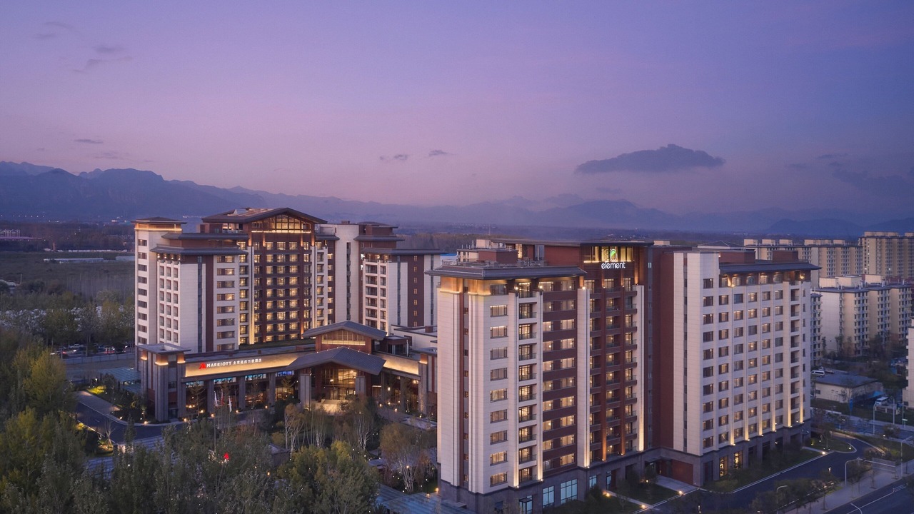 Photo of Outdoor in Yanqing